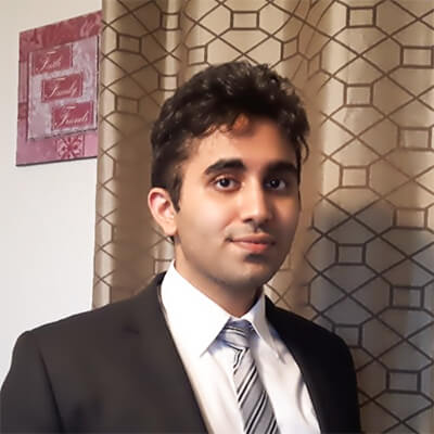 Aavaiz Raza
