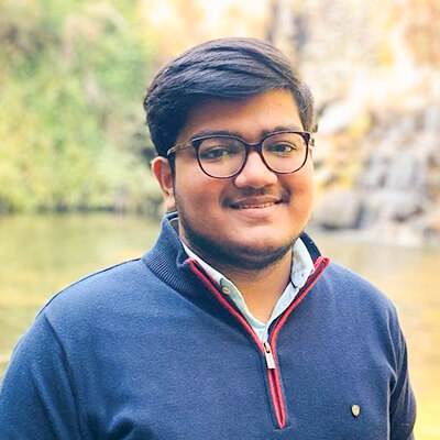 Abhinav Gupta