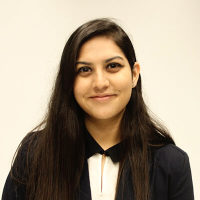 Anushka Purohit