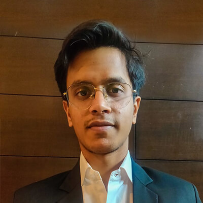 Divyanshu Goyal