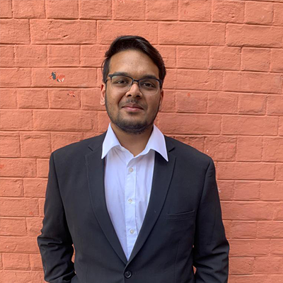 Pranay Agarwal